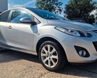 Mazda 2 Gebrauchtwagen