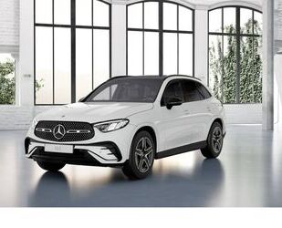 Mercedes-Benz GLC 200 Gebrauchtwagen