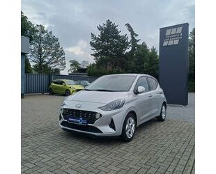 Hyundai i10 Gebrauchtwagen