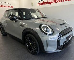 Porsche Cooper SE 
