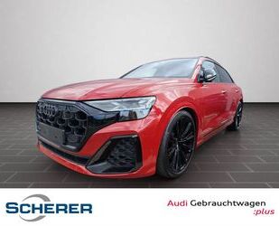 Audi SQ8 Gebrauchtwagen