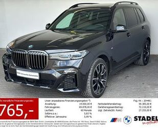 BMW X7 Gebrauchtwagen