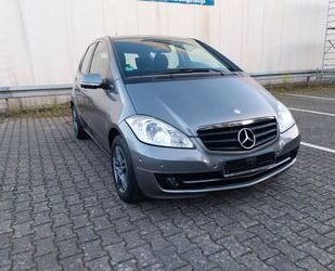 Mercedes-Benz A 160 Gebrauchtwagen