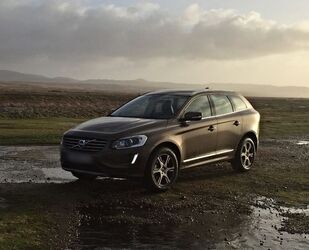 Volvo XC60 Gebrauchtwagen