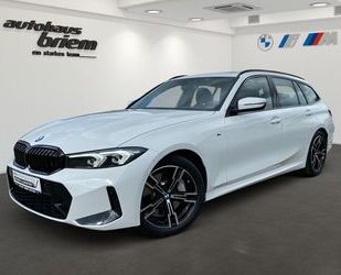 BMW 330 Gebrauchtwagen