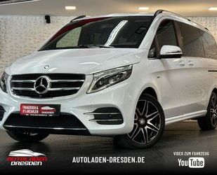 Mercedes-Benz V 250 Gebrauchtwagen