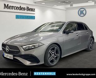 Mercedes-Benz A 180 Gebrauchtwagen