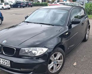 BMW 116 Gebrauchtwagen