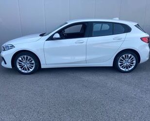 BMW 116 Gebrauchtwagen