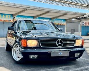 Mercedes-Benz 560 Gebrauchtwagen