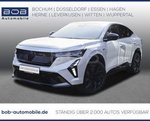 Renault Rafale Gebrauchtwagen