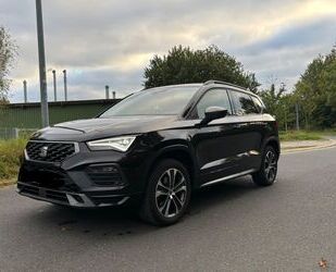 Seat Ateca Gebrauchtwagen