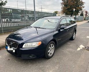 Volvo V70 Gebrauchtwagen