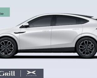 XPeng G6 Gebrauchtwagen