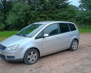 Ford C-Max Gebrauchtwagen