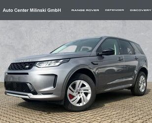 Land Rover Discovery Sport Gebrauchtwagen