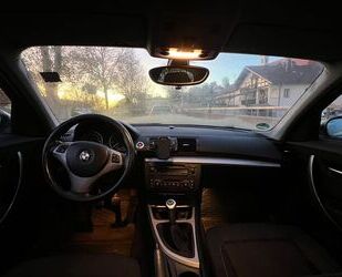 BMW 120 Gebrauchtwagen