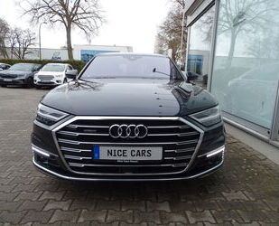 Audi A8 Gebrauchtwagen