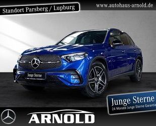 Mercedes-Benz GLC 450 Gebrauchtwagen