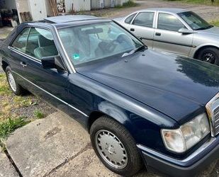 Mercedes-Benz E 300 Gebrauchtwagen