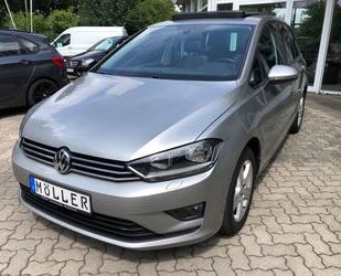 VW Golf Sportsvan Gebrauchtwagen