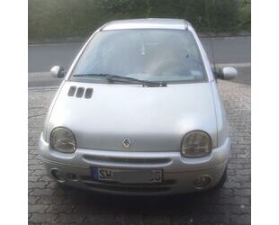 Renault Twingo Gebrauchtwagen