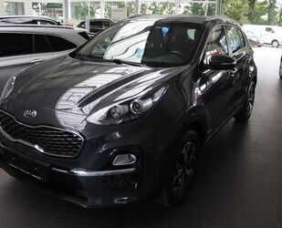 Kia Sportage Gebrauchtwagen
