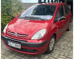 Citroen Xsara Picasso Gebrauchtwagen