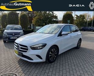 Mercedes-Benz B 200 Gebrauchtwagen