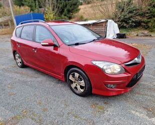 Hyundai i30 Gebrauchtwagen