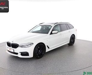 BMW 540 Gebrauchtwagen