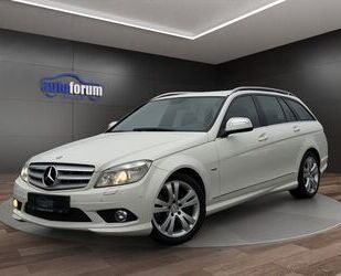 Mercedes-Benz C 320 Gebrauchtwagen