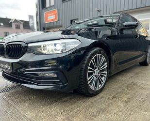 BMW 520 Gebrauchtwagen