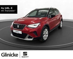 Seat Arona Gebrauchtwagen