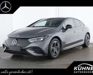 Mercedes-Benz EQE Gebrauchtwagen