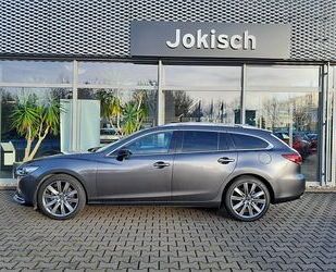 Mazda 6 Gebrauchtwagen