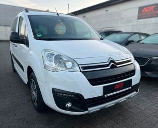 Citroen Berlingo Gebrauchtwagen