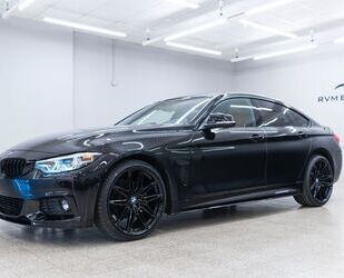 BMW 430 Gran Coupé Gebrauchtwagen