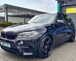 BMW X5 M Gebrauchtwagen