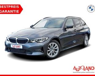 BMW 318 Gebrauchtwagen