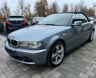 BMW 325 Gebrauchtwagen
