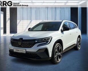 Renault Espace Gebrauchtwagen