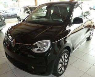 Renault Twingo Gebrauchtwagen