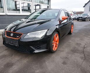 Seat Leon Gebrauchtwagen