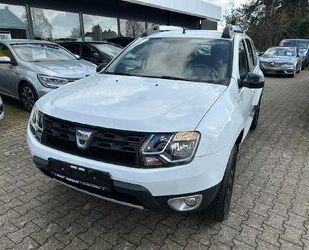 Dacia Duster Gebrauchtwagen