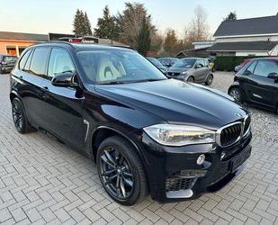 BMW X5 M Gebrauchtwagen