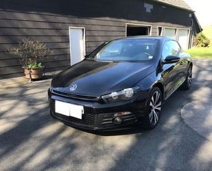 VW Scirocco Gebrauchtwagen
