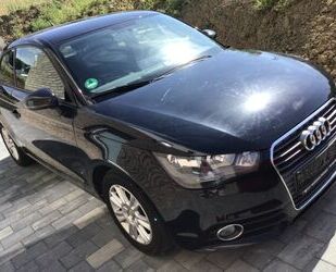 Audi A1 Gebrauchtwagen