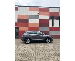 Hyundai TUCSON Gebrauchtwagen