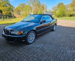 BMW 325 Gebrauchtwagen